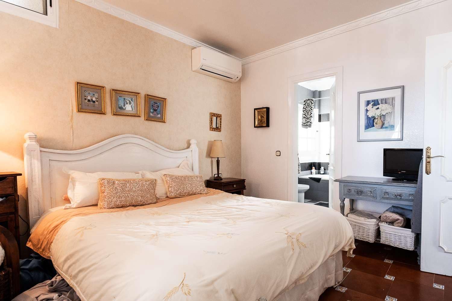 5 sypialnia Dom na sprzedaż w Nerja - 499 000 € (Ref: 9296652)