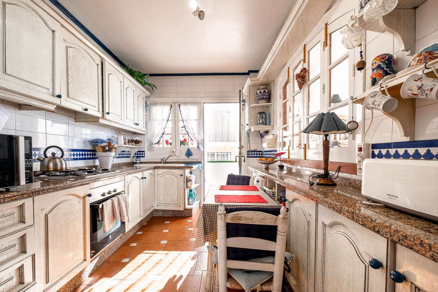 5 sypialnia Dom na sprzedaż w Nerja - 499 000 € (Ref: 9296652)