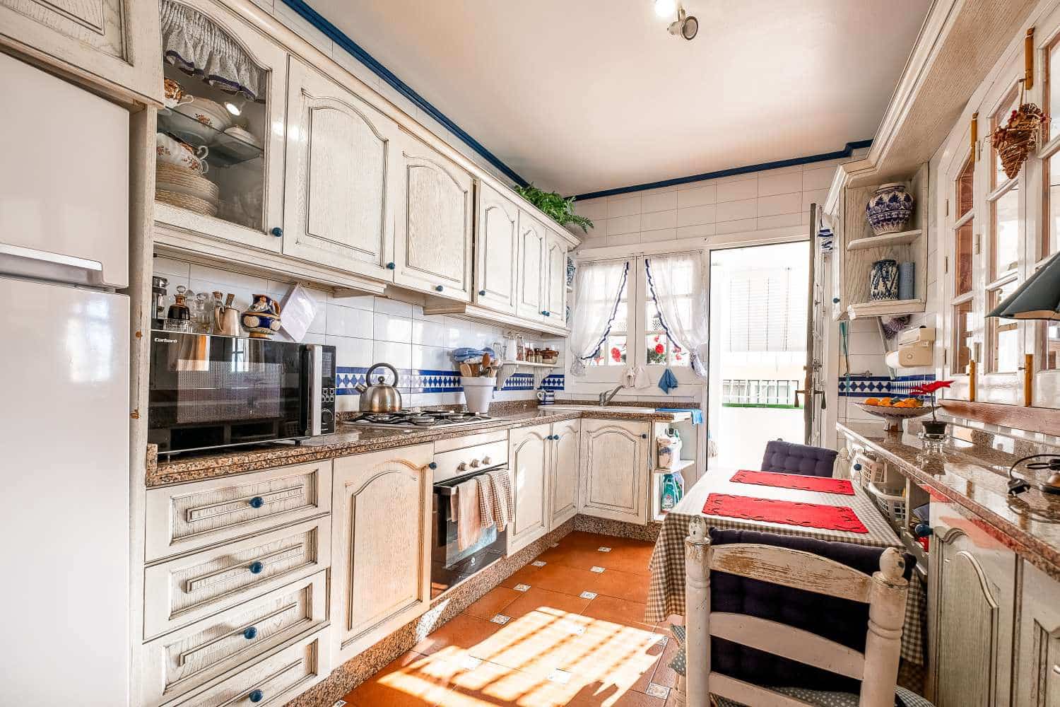 5 sypialnia Dom na sprzedaż w Nerja - 499 000 € (Ref: 9296652)