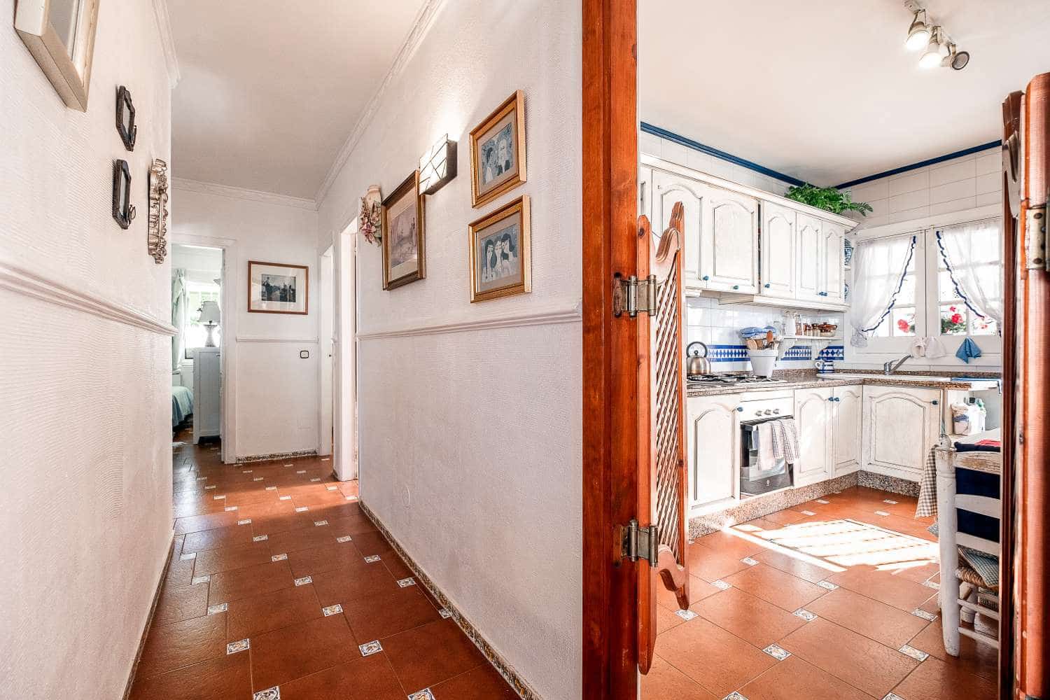 5 sypialnia Dom na sprzedaż w Nerja - 499 000 € (Ref: 9296652)