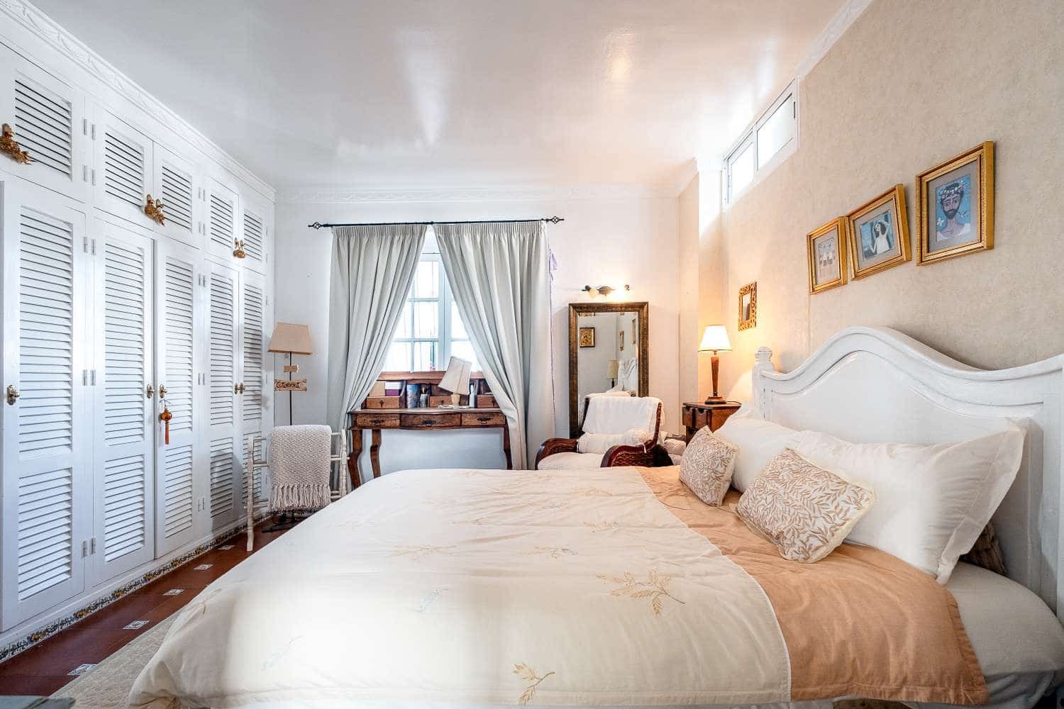 5 sypialnia Dom na sprzedaż w Nerja - 499 000 € (Ref: 9296652)