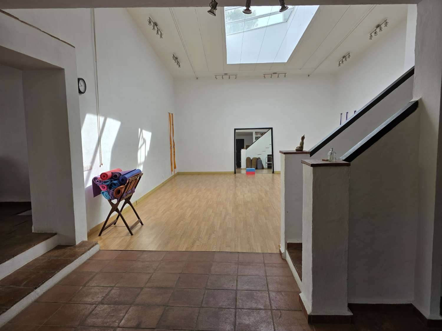 7 soveværelse Byhus til salg i Torrox med swimmingpool - € 880.000 (Ref: 9296653)