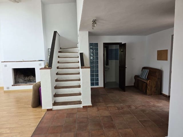 7 sovrum Hus till salu i El Peñoncillo, Torrox med pool - 880 000 € (Ref: 9296653)