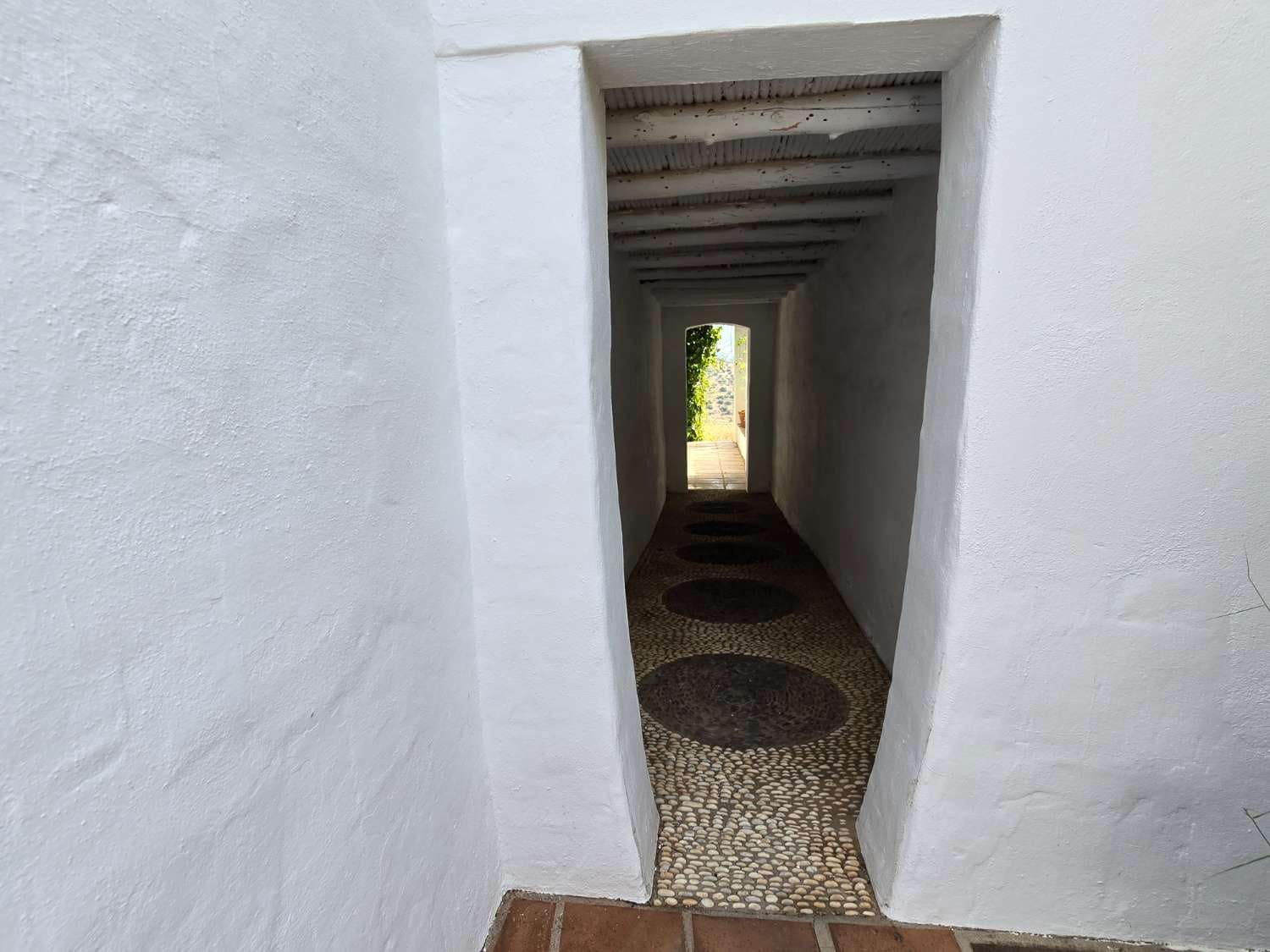 7 soveværelse Byhus til salg i Torrox med swimmingpool - € 880.000 (Ref: 9296653)