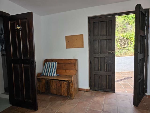 7 sovrum Hus till salu i El Peñoncillo, Torrox med pool - 880 000 € (Ref: 9296653)