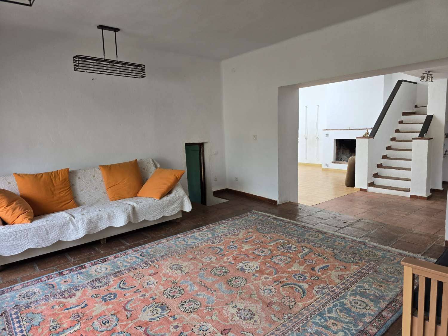 7 soveværelse Byhus til salg i Torrox med swimmingpool - € 880.000 (Ref: 9296653)