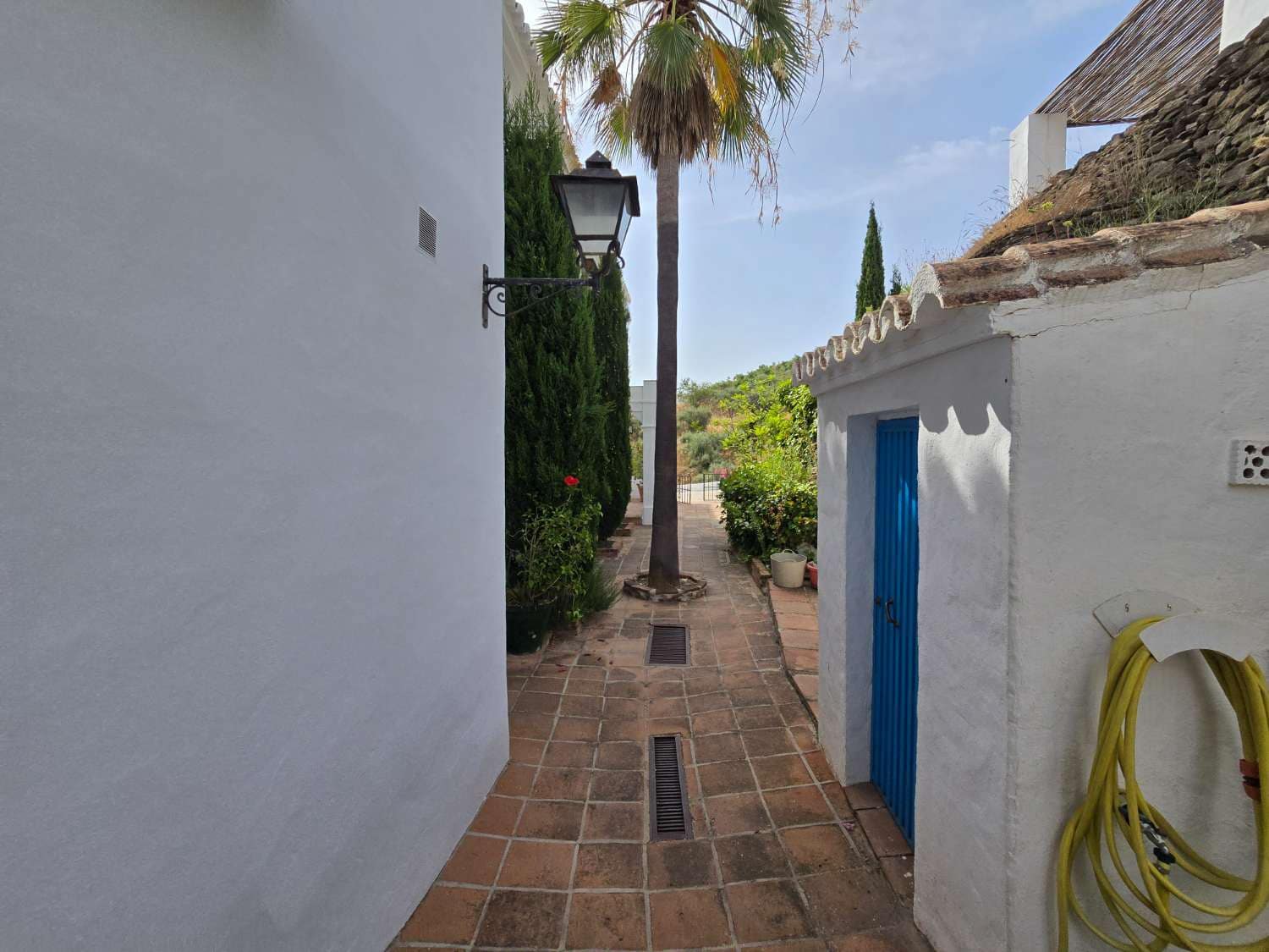 7 soveværelse Byhus til salg i Torrox med swimmingpool - € 880.000 (Ref: 9296653)