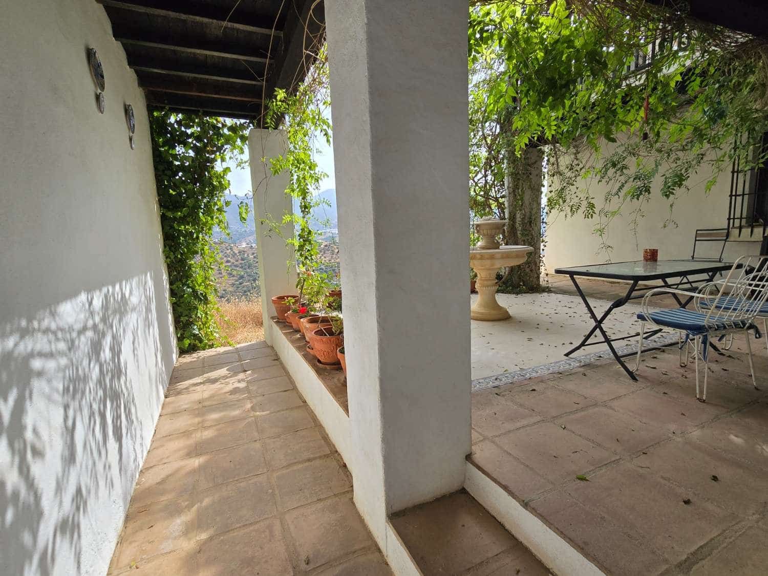 7 soveværelse Byhus til salg i Torrox med swimmingpool - € 880.000 (Ref: 9296653)