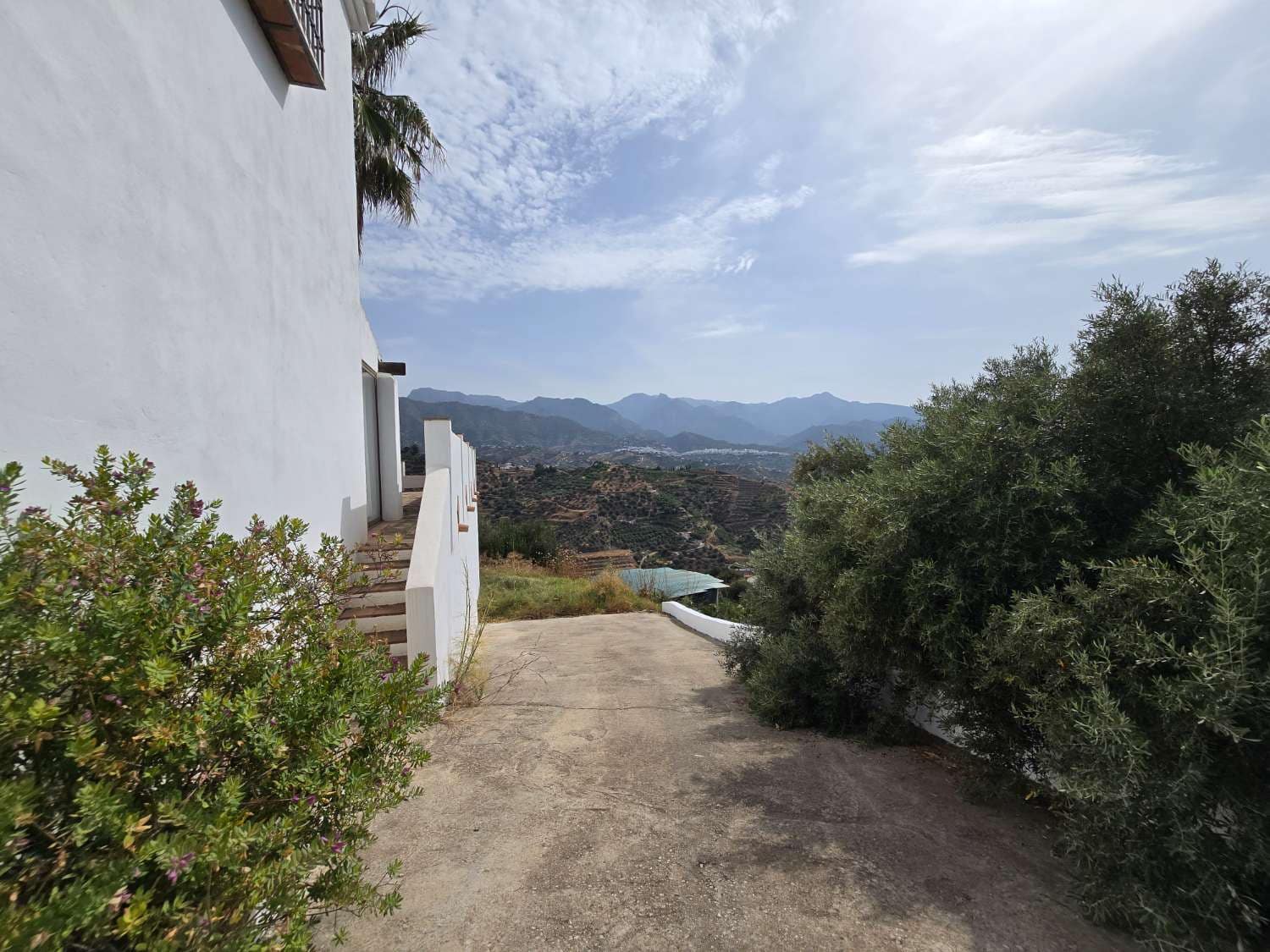 7 soveværelse Byhus til salg i Torrox med swimmingpool - € 880.000 (Ref: 9296653)