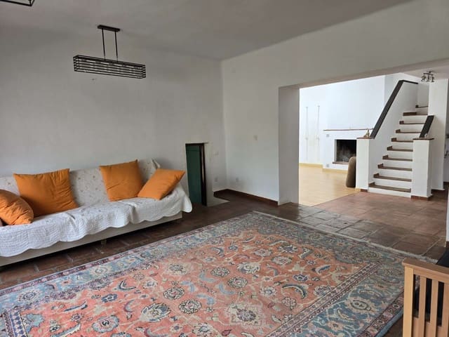 7 sovrum Hus till salu i El Peñoncillo, Torrox med pool - 880 000 € (Ref: 9296653)