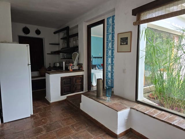 7 sovrum Hus till salu i El Peñoncillo, Torrox med pool - 880 000 € (Ref: 9296653)