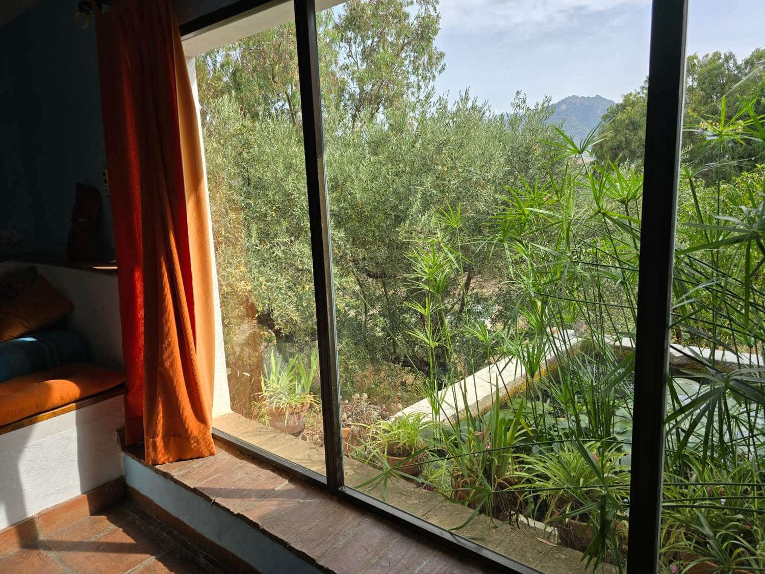 7 soveværelse Byhus til salg i Torrox med swimmingpool - € 880.000 (Ref: 9296653)