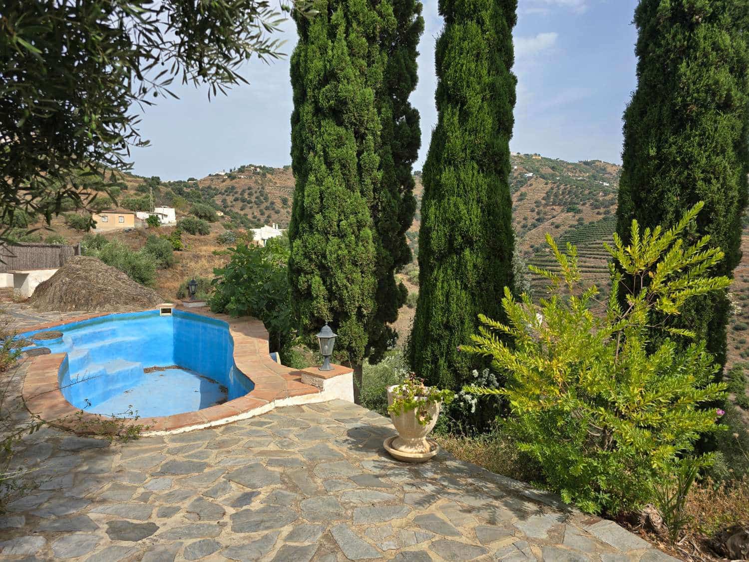 7 soveværelse Byhus til salg i Torrox med swimmingpool - € 880.000 (Ref: 9296653)