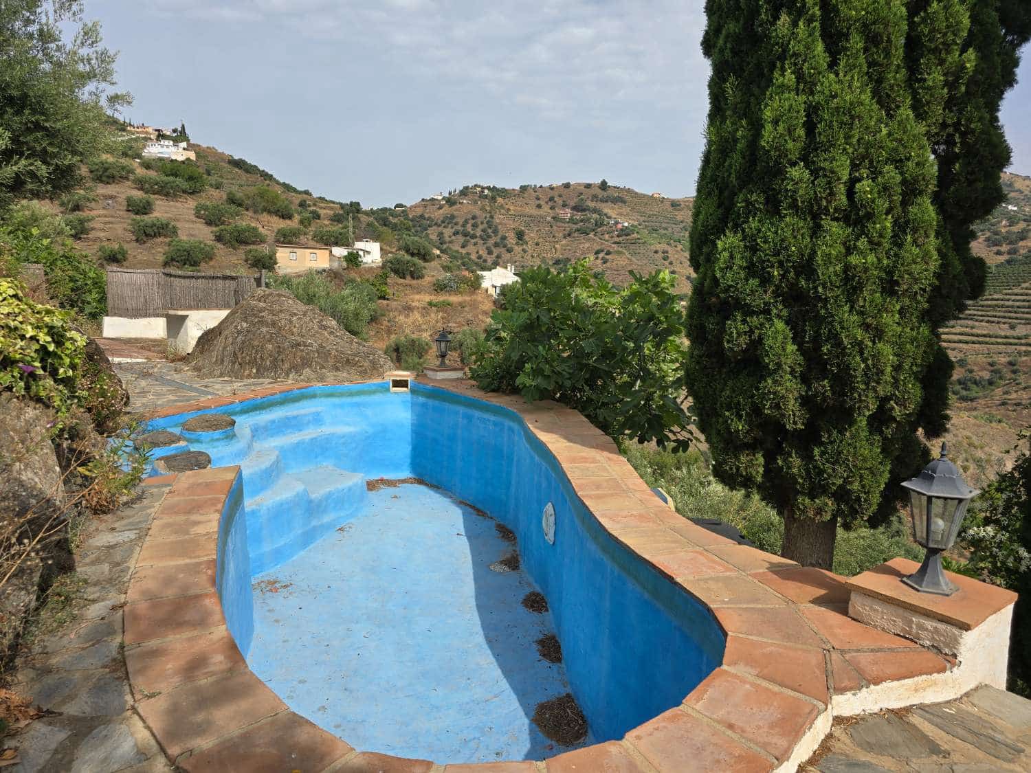 7 soveværelse Byhus til salg i Torrox med swimmingpool - € 880.000 (Ref: 9296653)