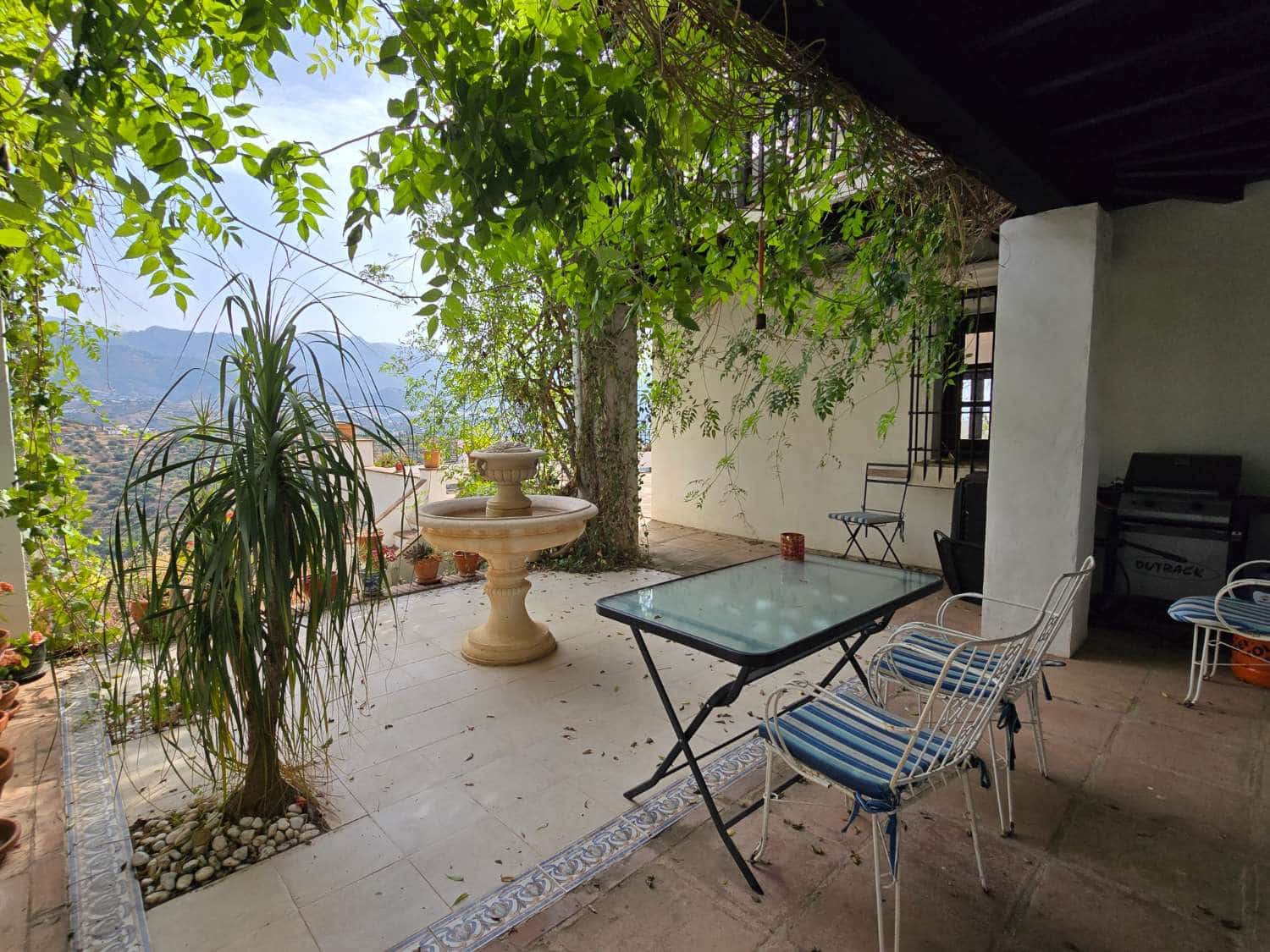 7 soveværelse Byhus til salg i Torrox med swimmingpool - € 880.000 (Ref: 9296653)