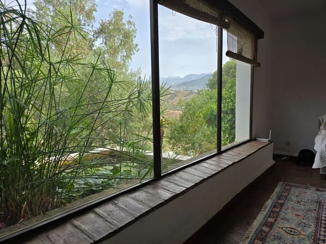 7 sovrum Hus till salu i El Peñoncillo, Torrox med pool - 880 000 € (Ref: 9296653)