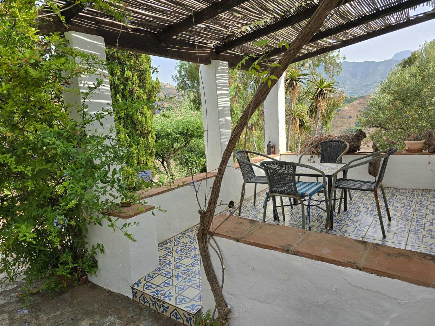 7 soveværelse Byhus til salg i Torrox med swimmingpool - € 880.000 (Ref: 9296653)