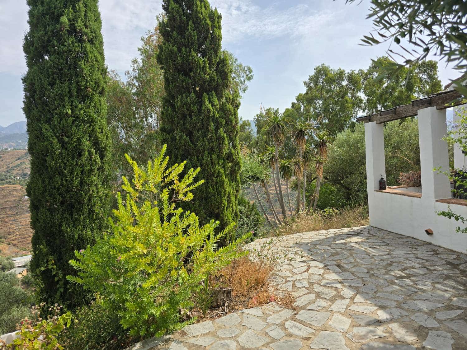 7 soveværelse Byhus til salg i Torrox med swimmingpool - € 880.000 (Ref: 9296653)