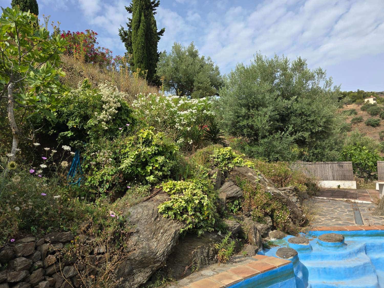 7 soveværelse Byhus til salg i Torrox med swimmingpool - € 880.000 (Ref: 9296653)