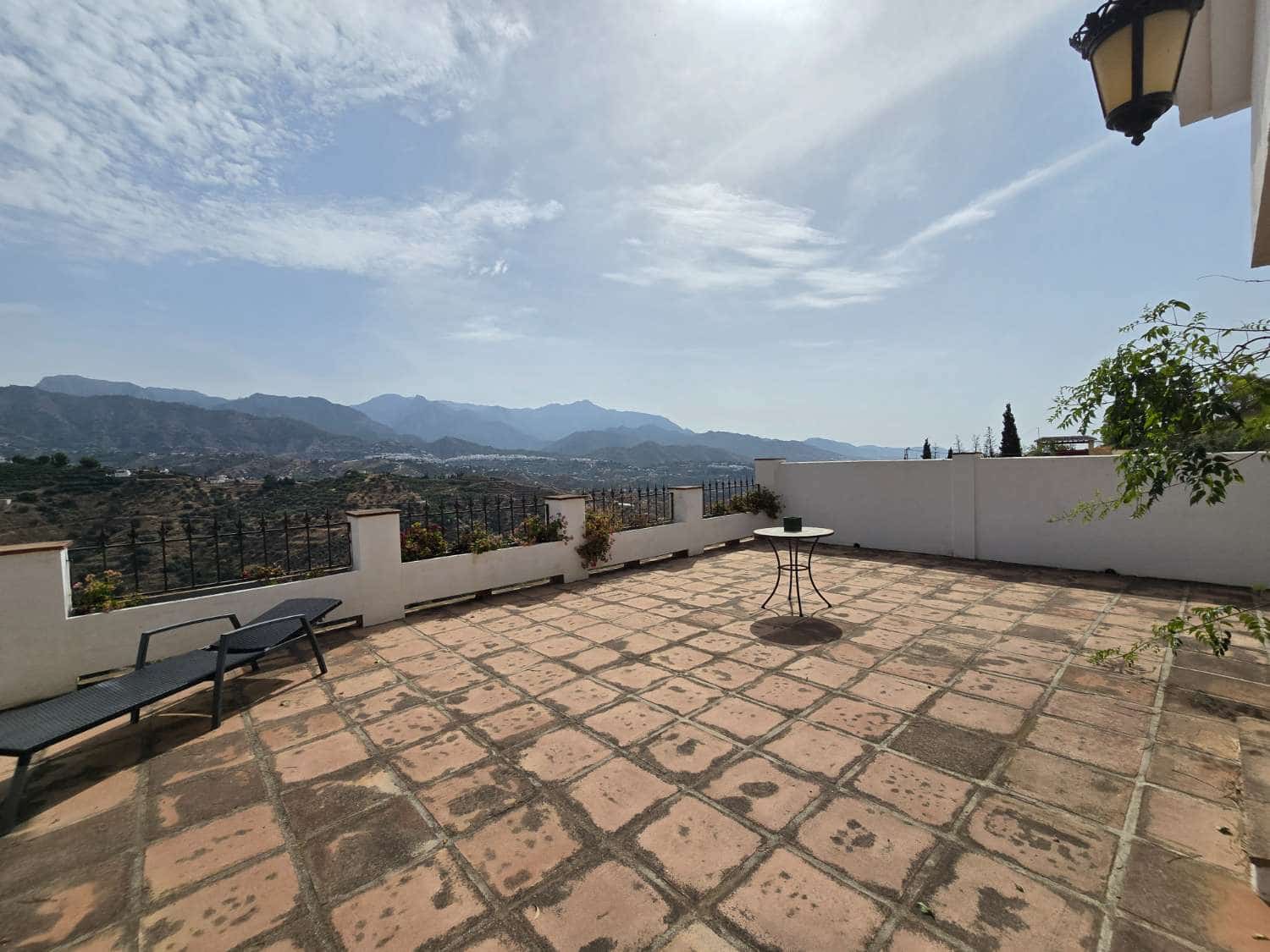 7 soveværelse Byhus til salg i Torrox med swimmingpool - € 880.000 (Ref: 9296653)