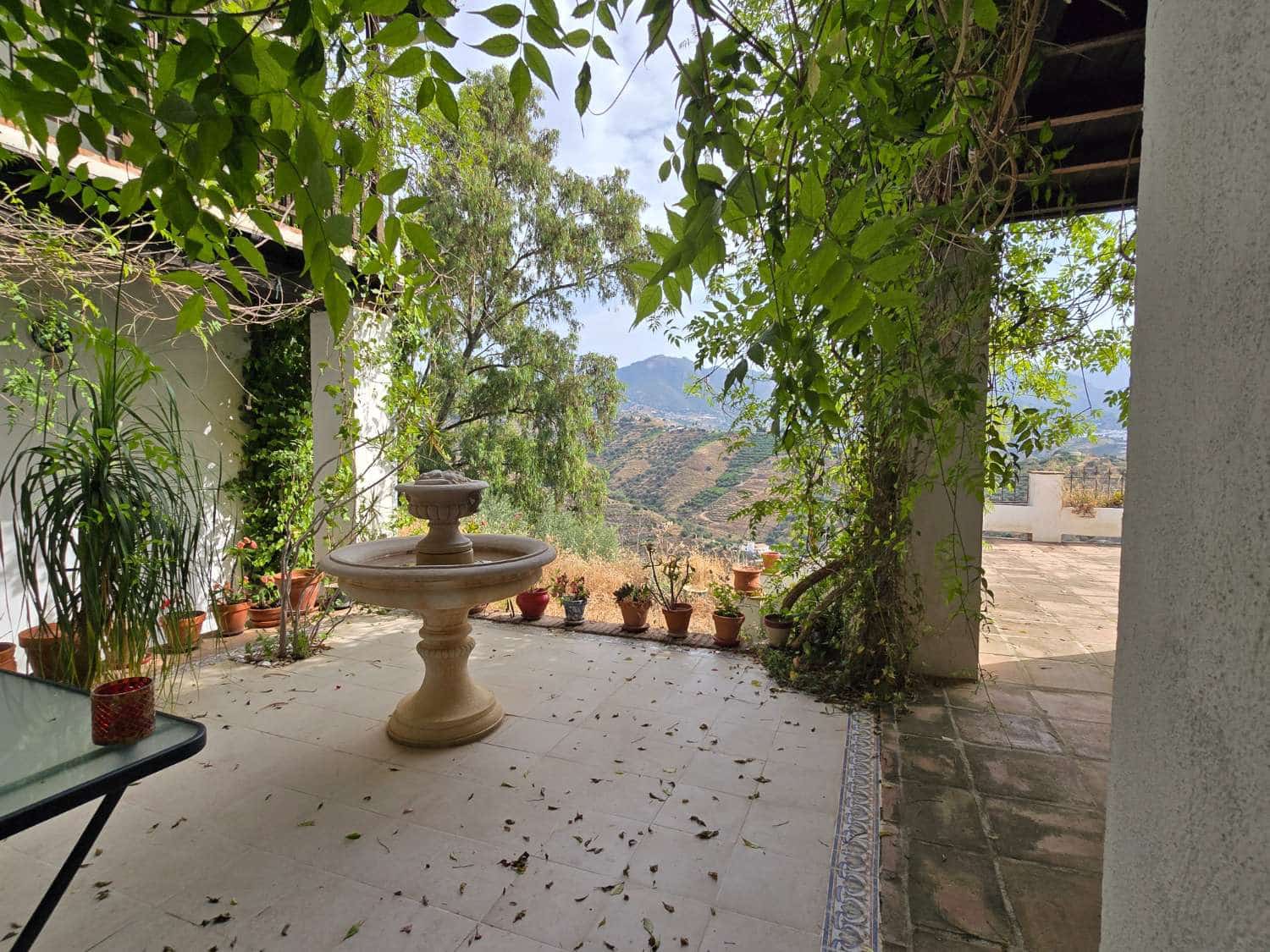 7 soveværelse Byhus til salg i Torrox med swimmingpool - € 880.000 (Ref: 9296653)