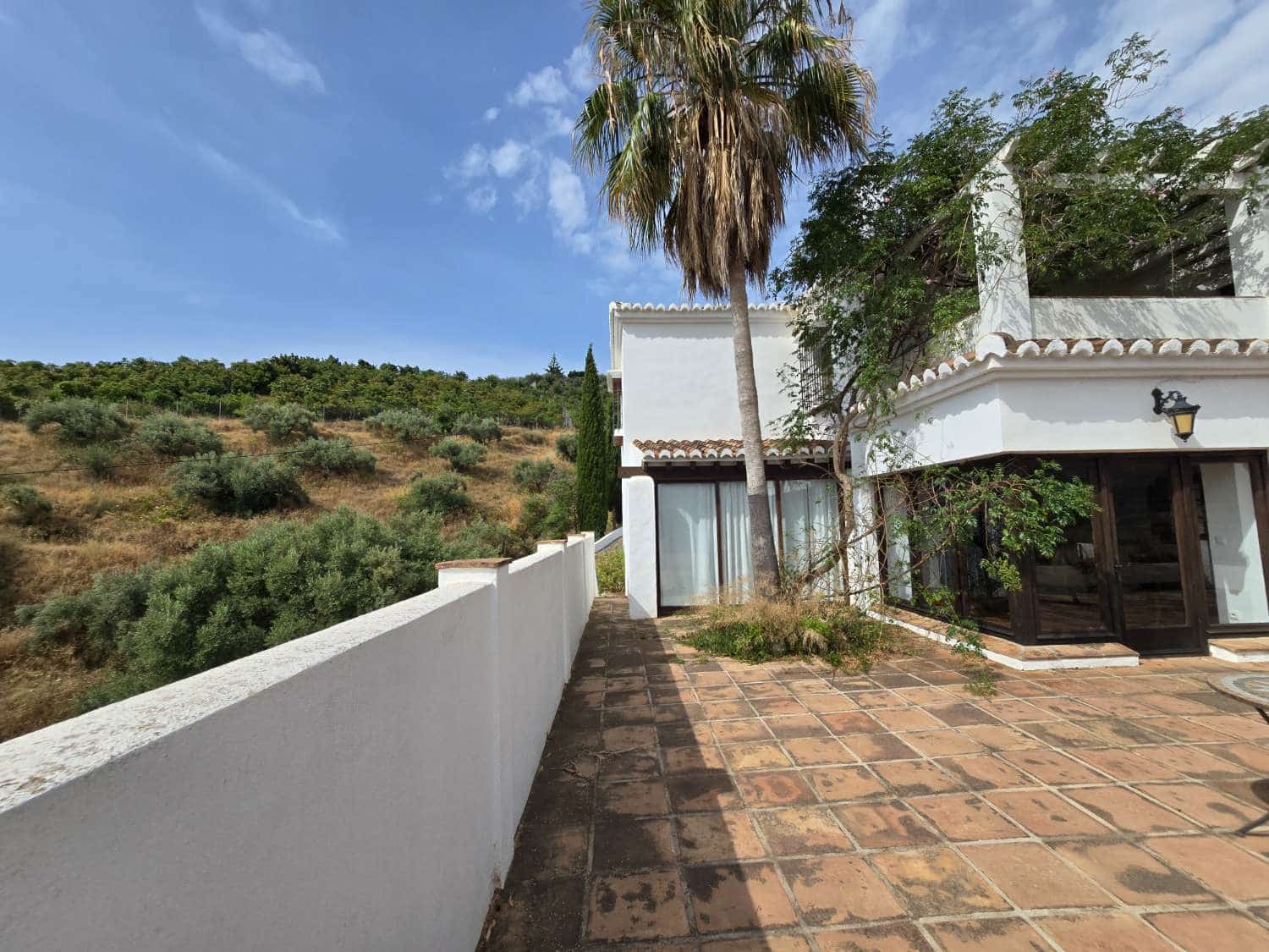 7 soveværelse Byhus til salg i Torrox med swimmingpool - € 880.000 (Ref: 9296653)