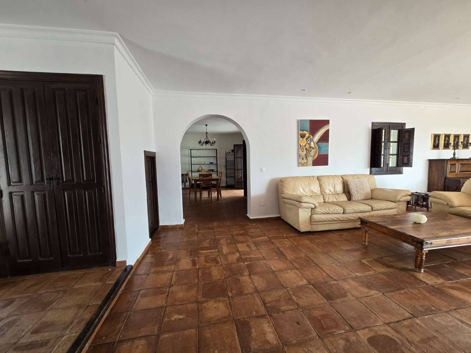 7 soveværelse Byhus til salg i Torrox med swimmingpool - € 880.000 (Ref: 9296653)