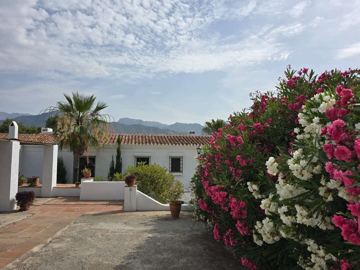 7 soveværelse Byhus til salg i Torrox med swimmingpool - € 880.000 (Ref: 9296653)