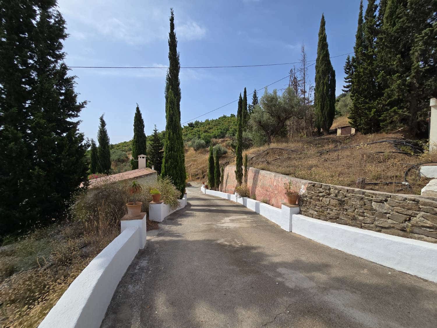 7 soveværelse Byhus til salg i Torrox med swimmingpool - € 880.000 (Ref: 9296653)