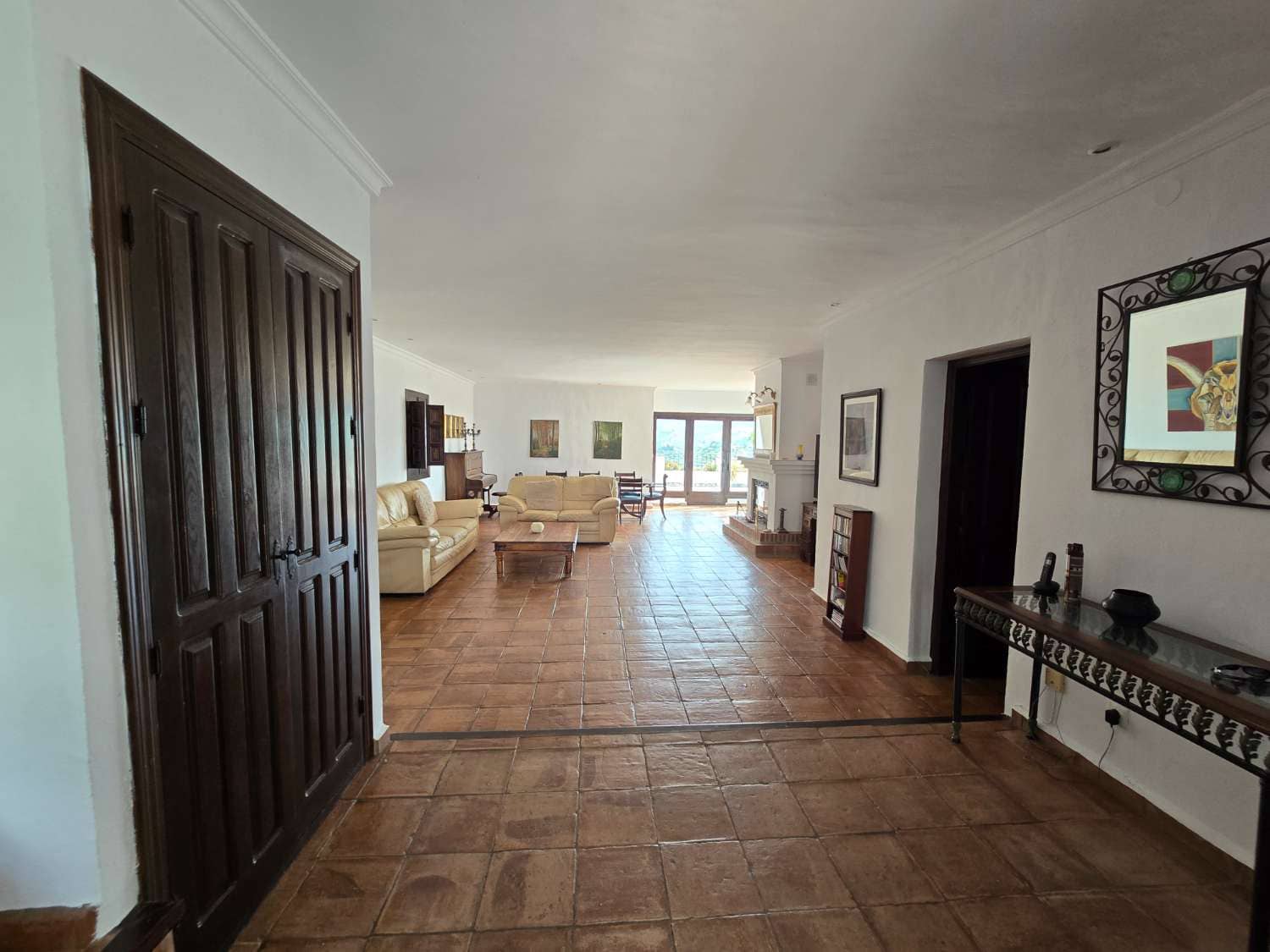 7 soveværelse Byhus til salg i Torrox med swimmingpool - € 880.000 (Ref: 9296653)