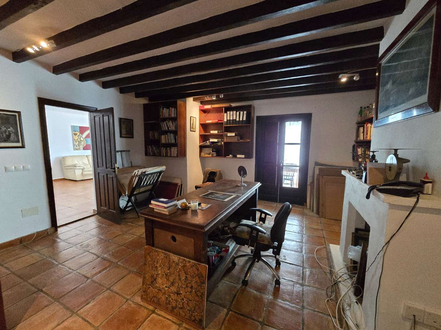 7 soveværelse Byhus til salg i Torrox med swimmingpool - € 880.000 (Ref: 9296653)