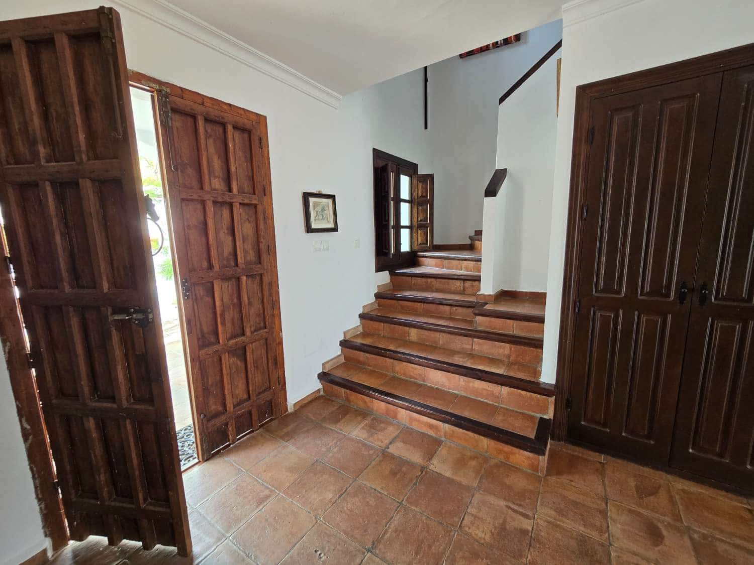 7 soveværelse Byhus til salg i Torrox med swimmingpool - € 880.000 (Ref: 9296653)