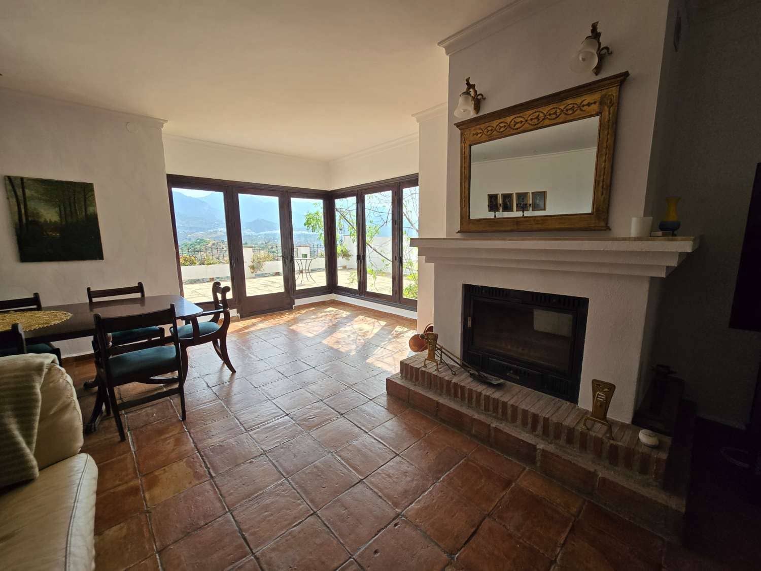 7 soveværelse Byhus til salg i Torrox med swimmingpool - € 880.000 (Ref: 9296653)