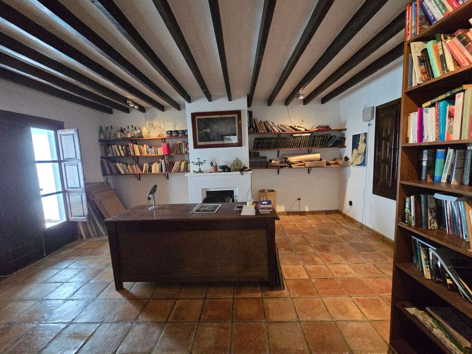 7 soveværelse Byhus til salg i Torrox med swimmingpool - € 880.000 (Ref: 9296653)