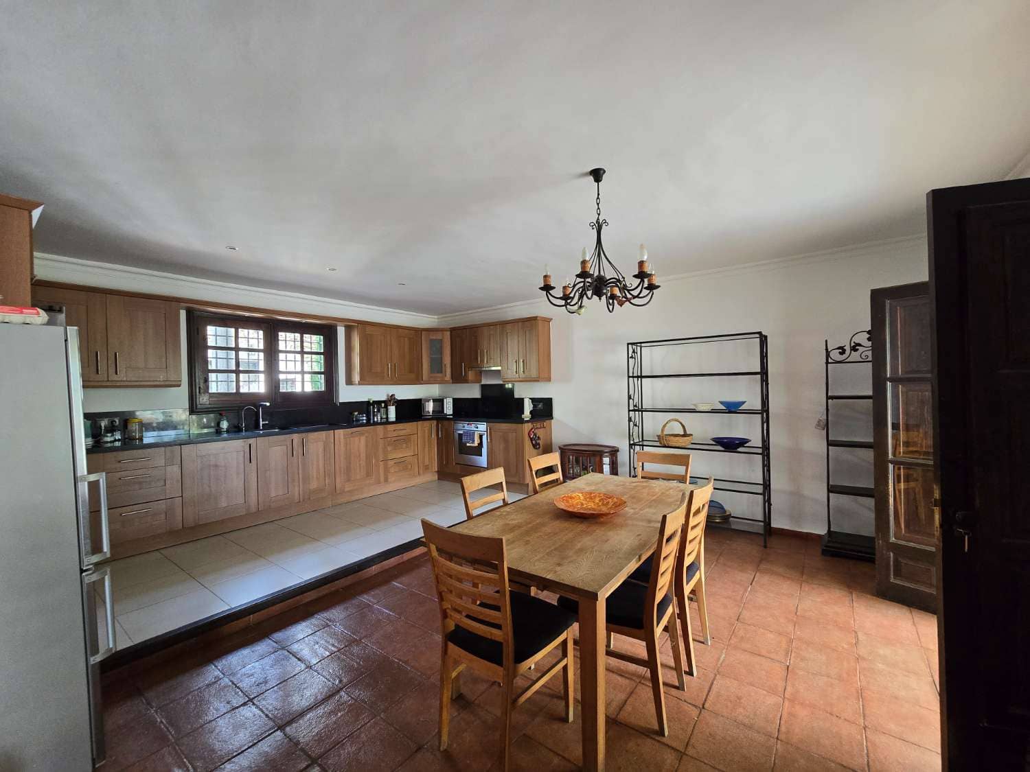 7 soveværelse Byhus til salg i Torrox med swimmingpool - € 880.000 (Ref: 9296653)