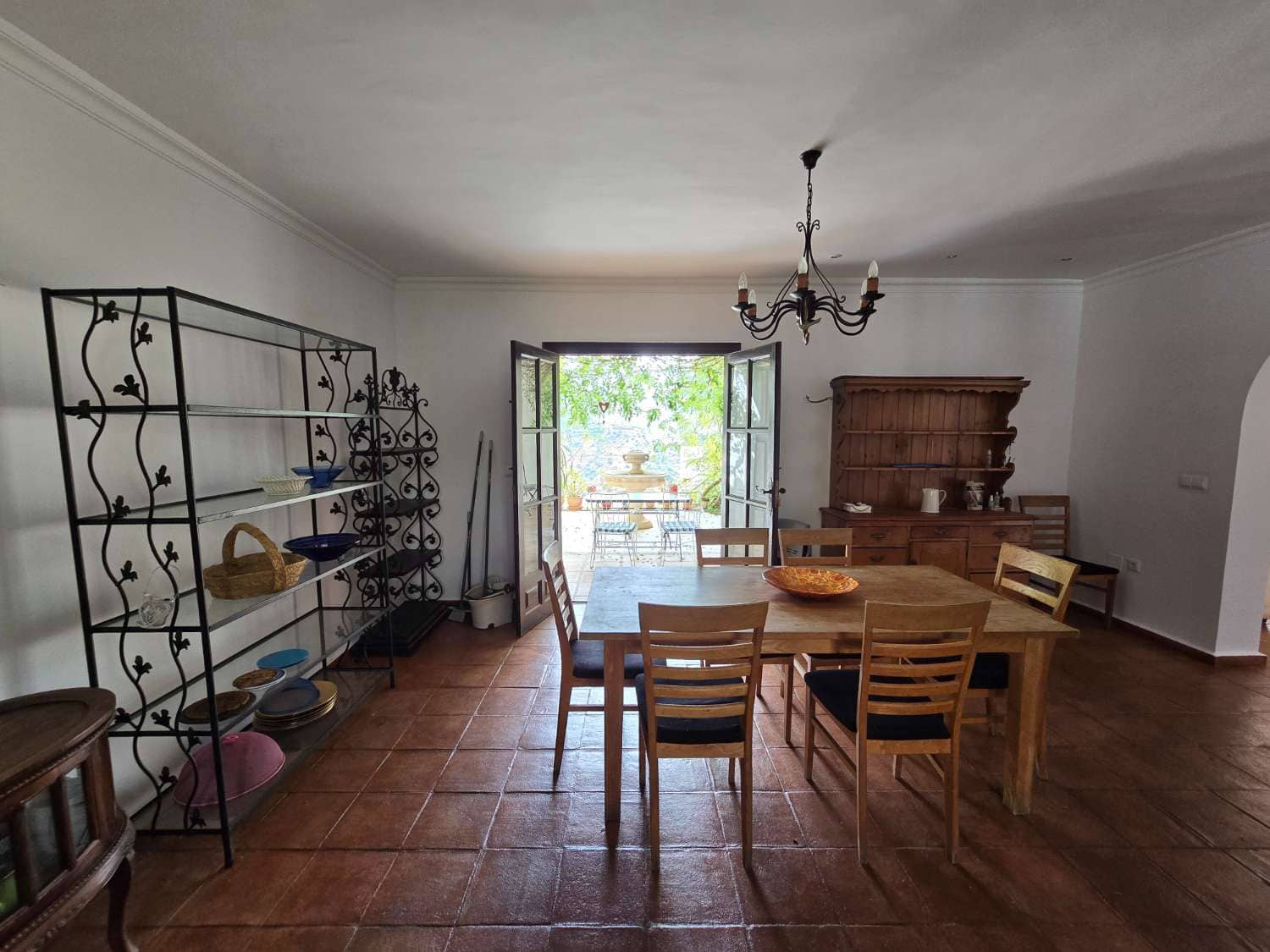 7 soveværelse Byhus til salg i Torrox med swimmingpool - € 880.000 (Ref: 9296653)