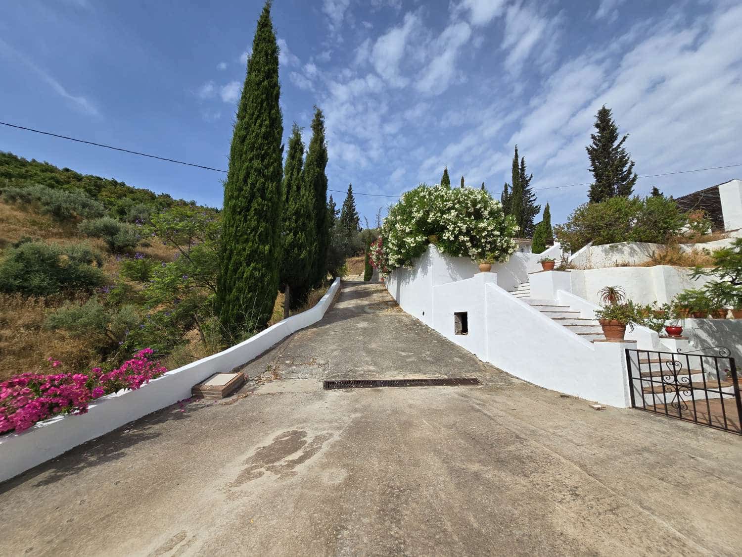 7 soveværelse Byhus til salg i Torrox med swimmingpool - € 880.000 (Ref: 9296653)