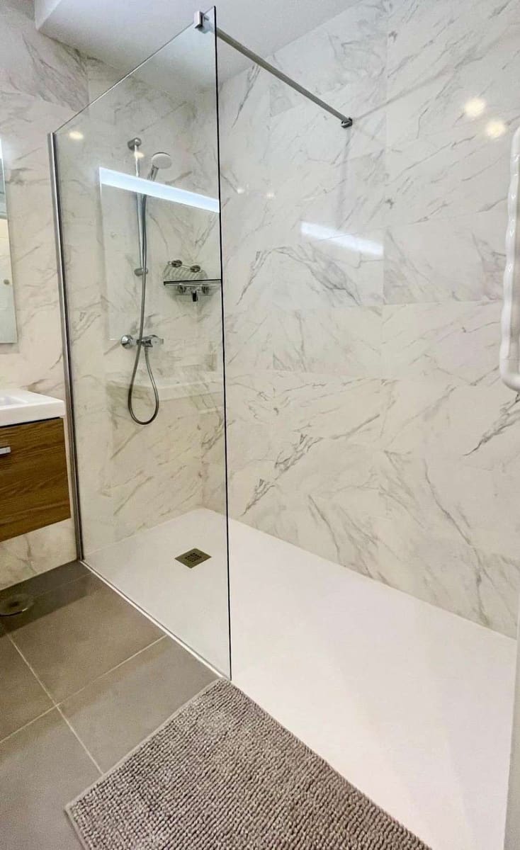 2 soveværelse Strandlejlighed til salg i El Penoncillo med swimmingpool - € 399.000 (Ref: 9296654)