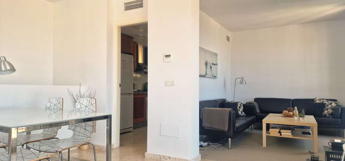 2 chambre Appartement à vendre à Mijas avec piscine - 330 000 € (Ref: 9296655)