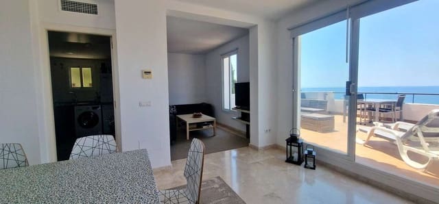 2 chambre Appartement à vendre à Riviera del Sol, Mijas avec piscine - 330 000 € (Ref: 9296655)