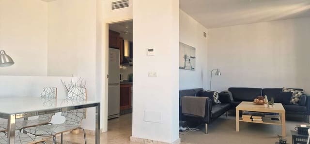 2 chambre Appartement à vendre à Riviera del Sol, Mijas avec piscine - 330 000 € (Ref: 9296655)