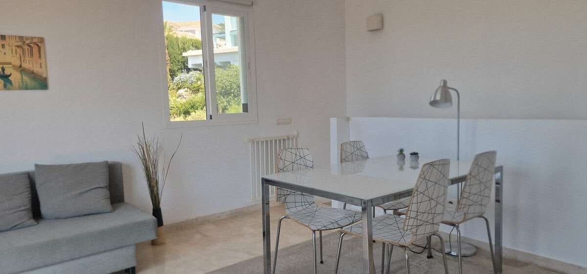 2 chambre Appartement à vendre à Mijas avec piscine - 330 000 € (Ref: 9296655)