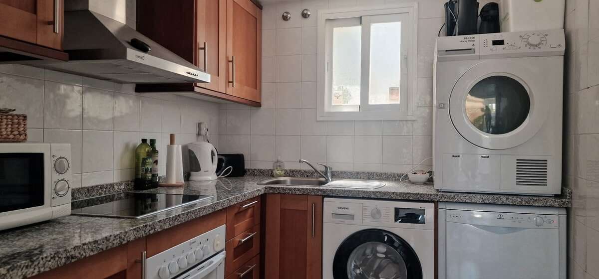 2 chambre Appartement à vendre à Mijas avec piscine - 330 000 € (Ref: 9296655)