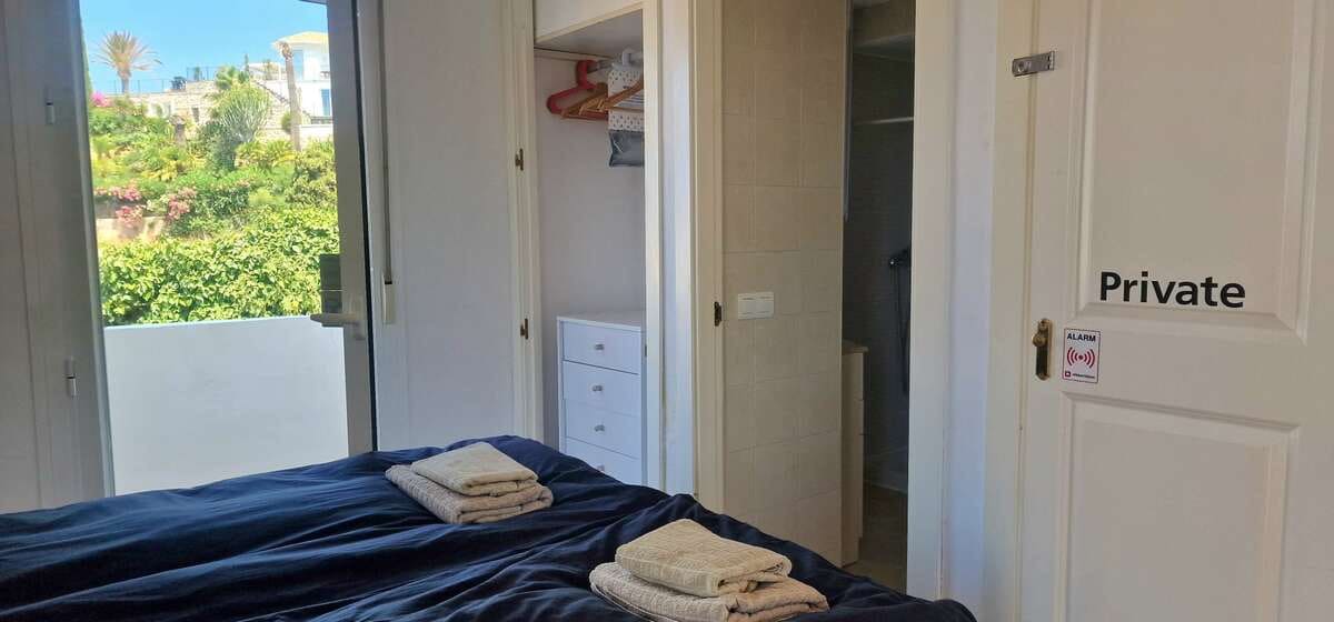 2 chambre Appartement à vendre à Mijas avec piscine - 330 000 € (Ref: 9296655)