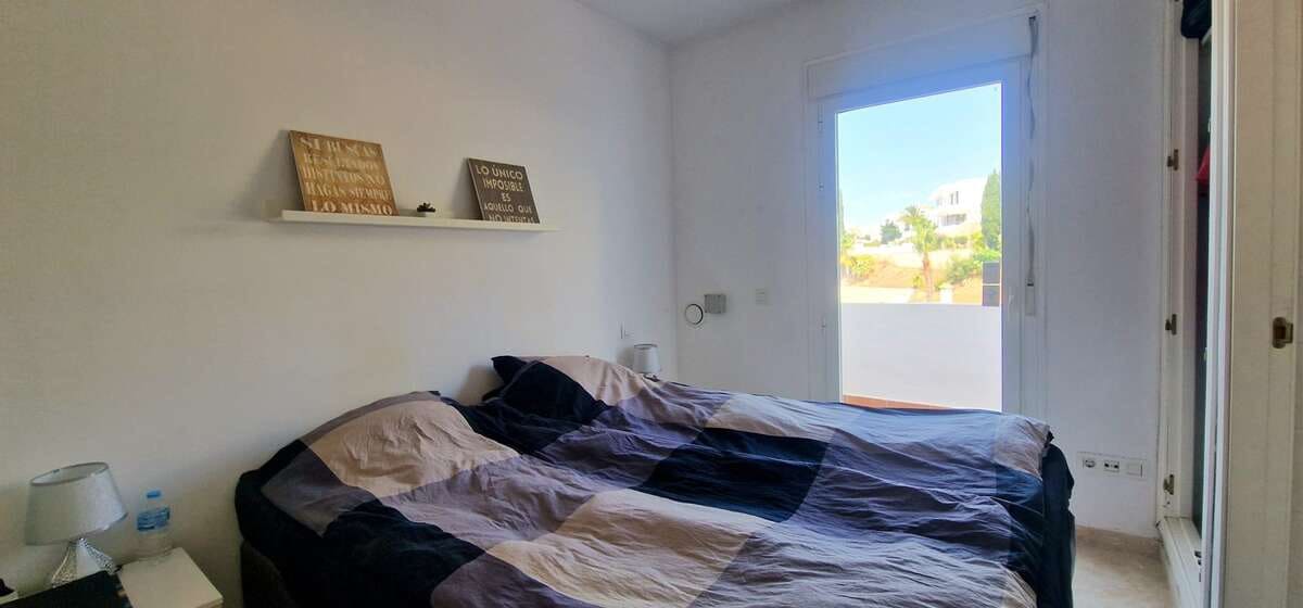 2 chambre Appartement à vendre à Mijas avec piscine - 330 000 € (Ref: 9296655)