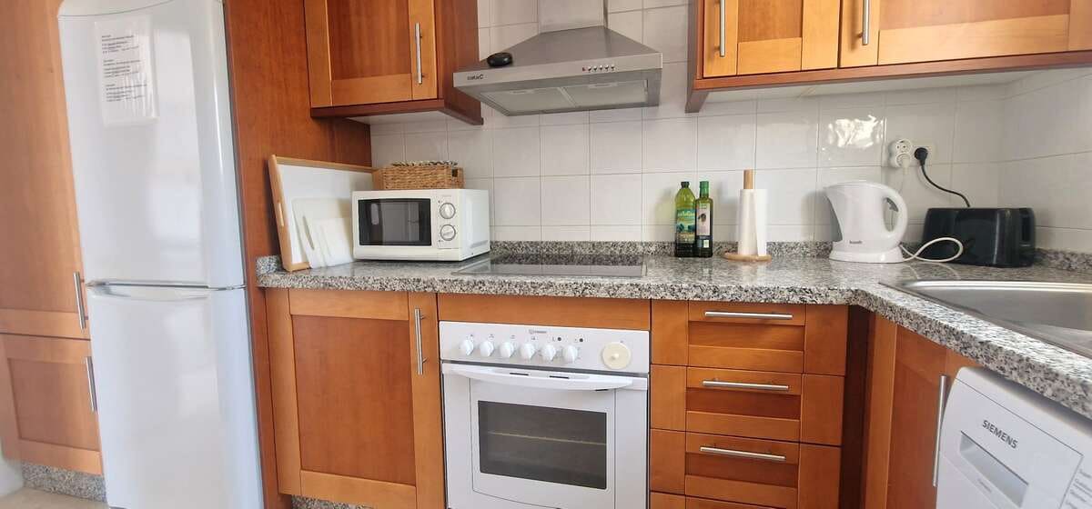 2 chambre Appartement à vendre à Mijas avec piscine - 330 000 € (Ref: 9296655)