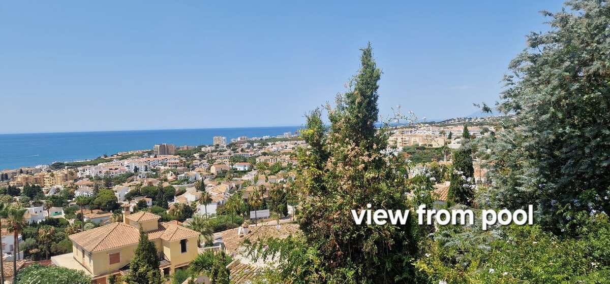 2 chambre Appartement à vendre à Mijas avec piscine - 330 000 € (Ref: 9296655)