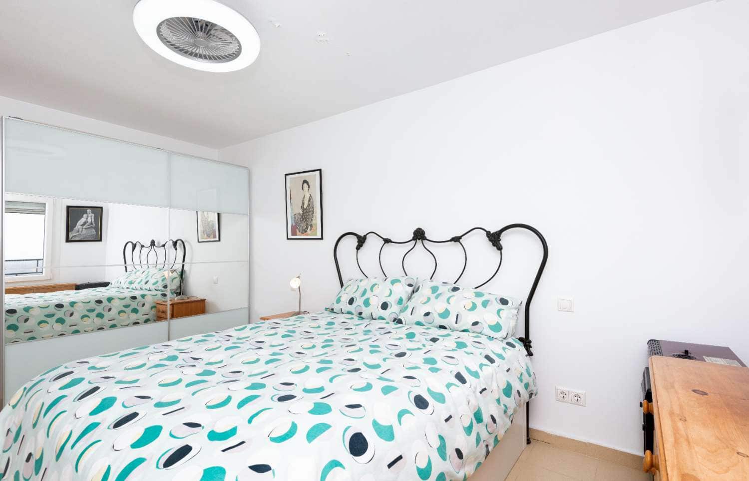 2 soverom Strandleiligheter til salgs i Nerja med svømmebasseng - € 350 000 (Ref: 9296656)