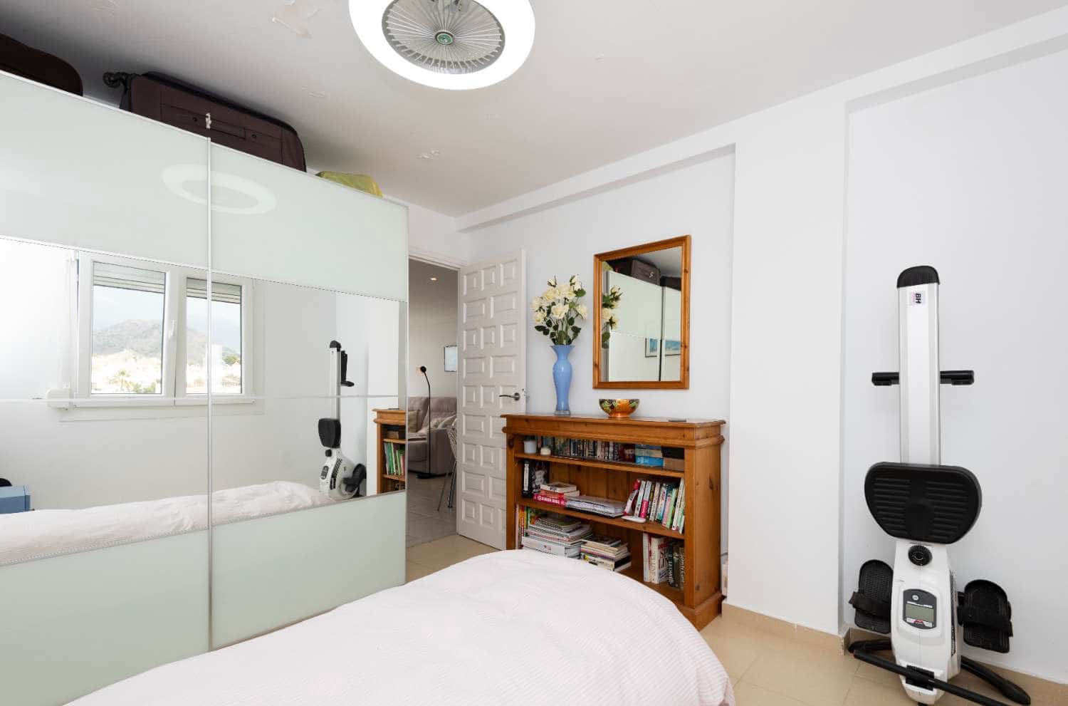 2 soverom Strandleiligheter til salgs i Nerja med svømmebasseng - € 350 000 (Ref: 9296656)