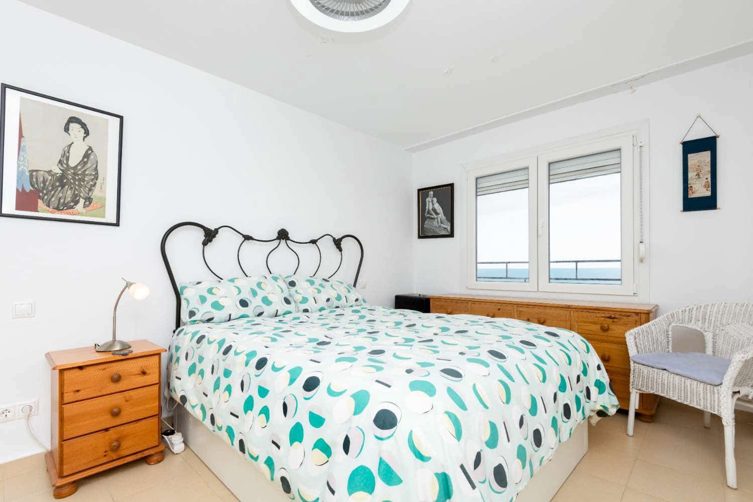 2 soverom Strandleiligheter til salgs i Nerja med svømmebasseng - € 350 000 (Ref: 9296656)